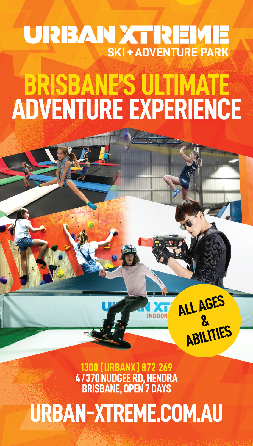 Print Design par Valtti Design pour Urban Xtreme Adventures | Design #20396364