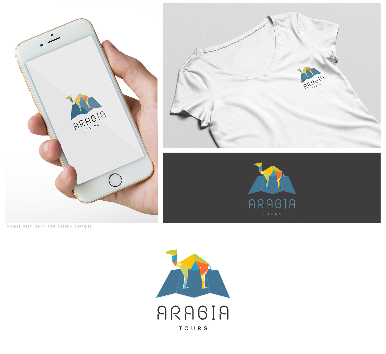 Logo-Design von DominicDesign für dieses Projekt | Design #20401109