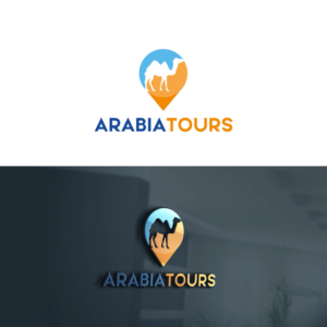 ARABIA TOURS | Logo Design by pulogo