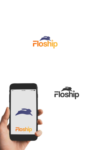 Floship | Logo Design by logo_s
