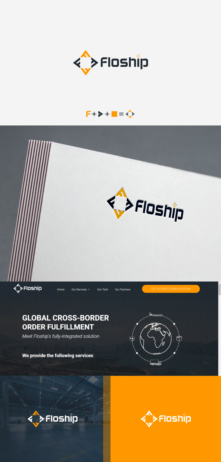 Logo Design by R!CKY for this project | Design #20467103