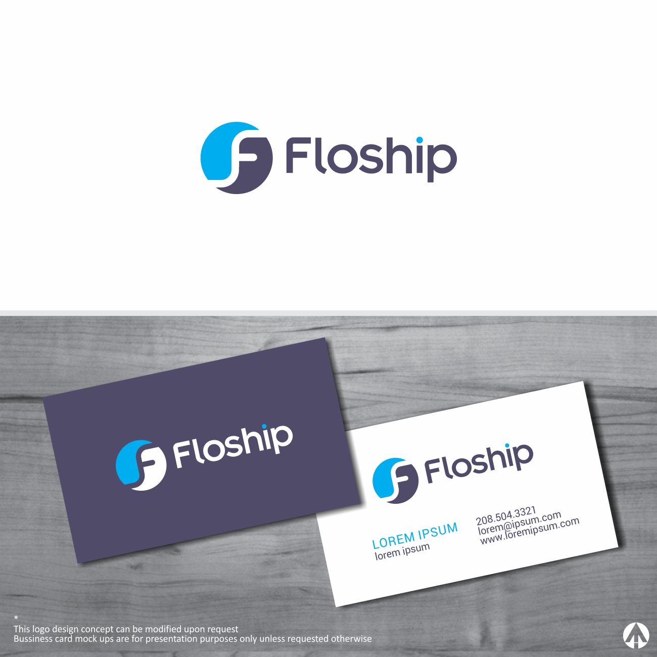 Logo Design by MBARO for this project | Design #20451332