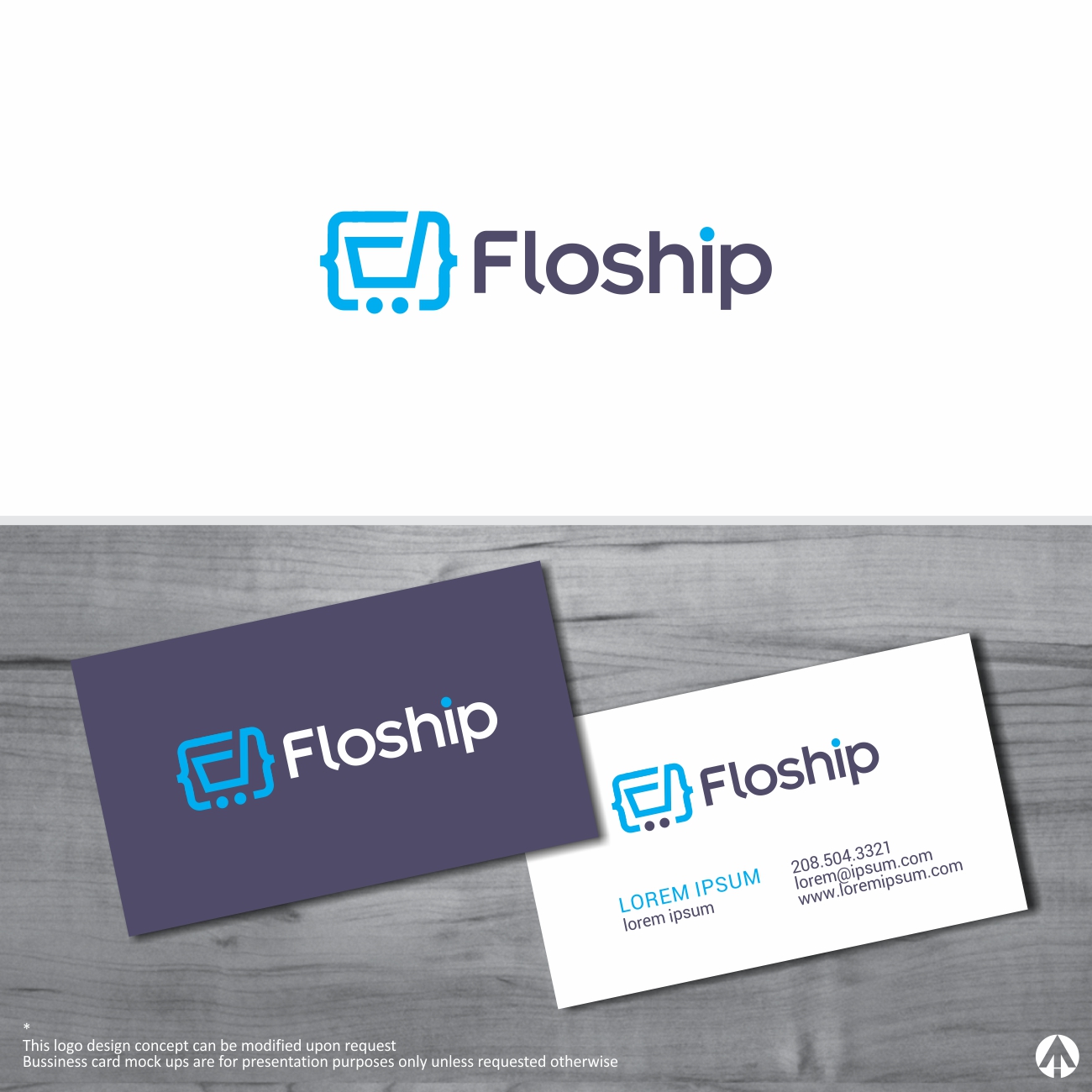 Logo Design by MBARO for this project | Design #20466972