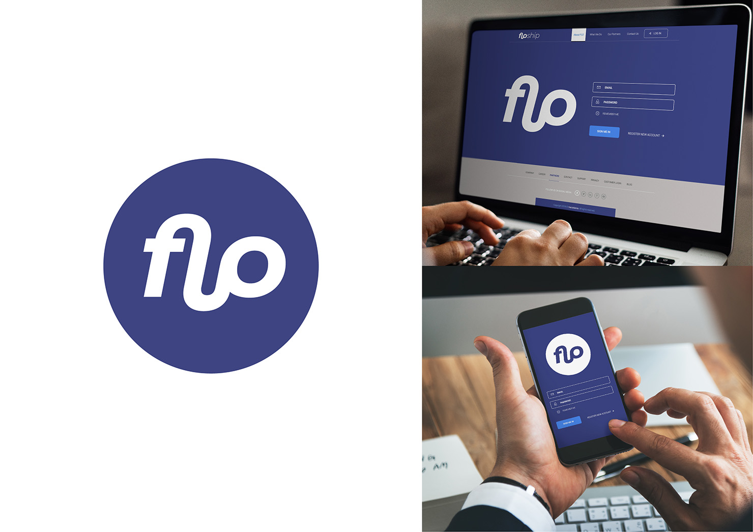 Logo Design by Macadamia Studio for this project | Design #20476484