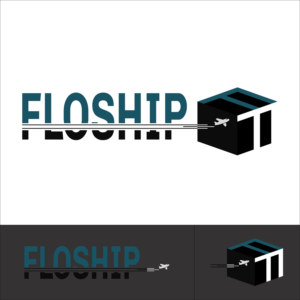 Logo Design by Fajar 9