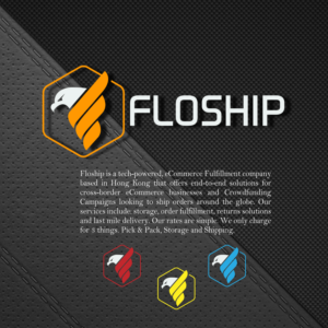 Logo Design by Marvelous112 for this project | Design: #20470711