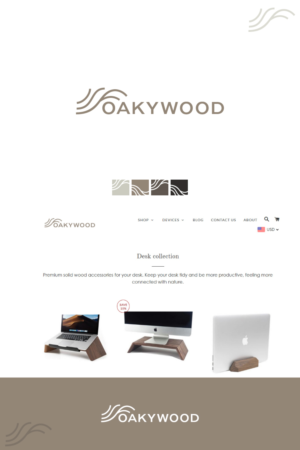 Logo Design by AHGDesign