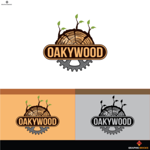 Logo Design by brand maker for this project | Design: #20399881
