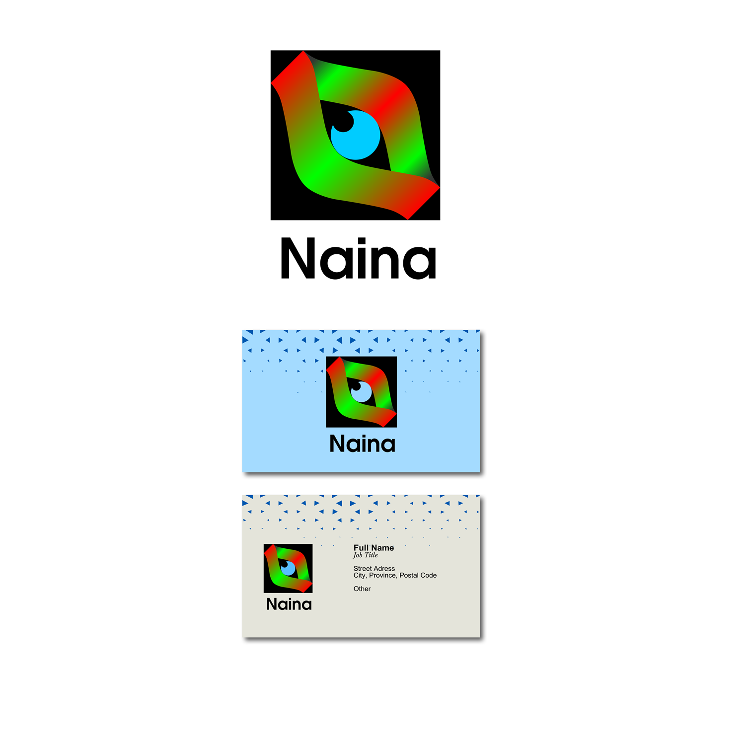 Logo Design by Fajfric for this project | Design #20403150