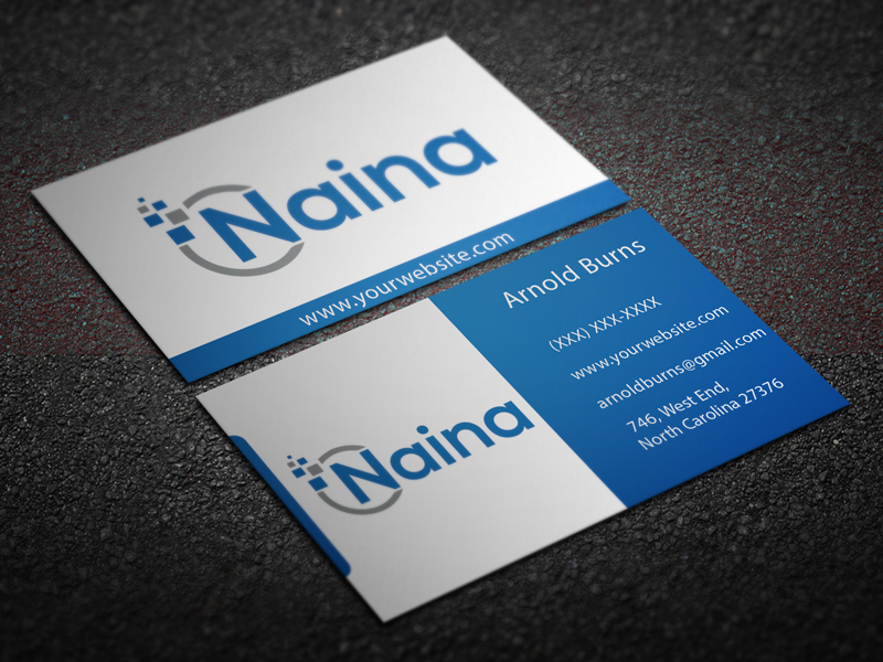 Logo Design by ironman01 for this project | Design #20457988