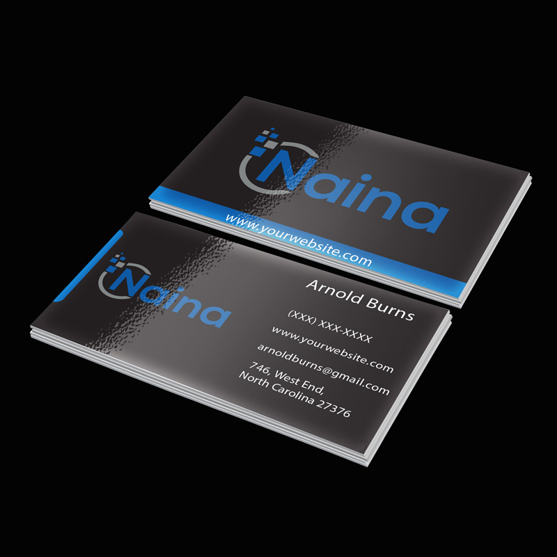 Logo Design by ironman01 for this project | Design #20461717