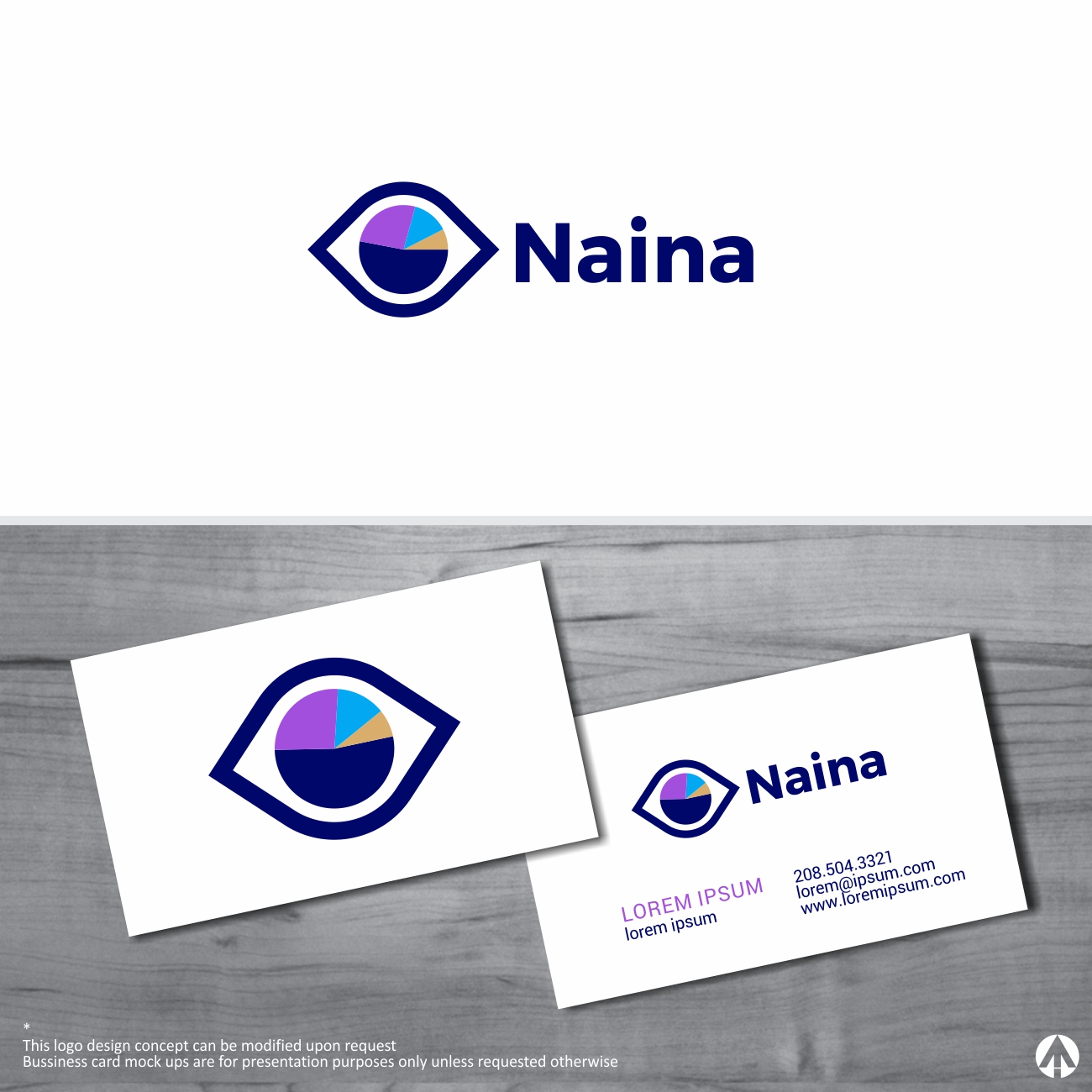 Logo Design by MBARO for this project | Design #20449145