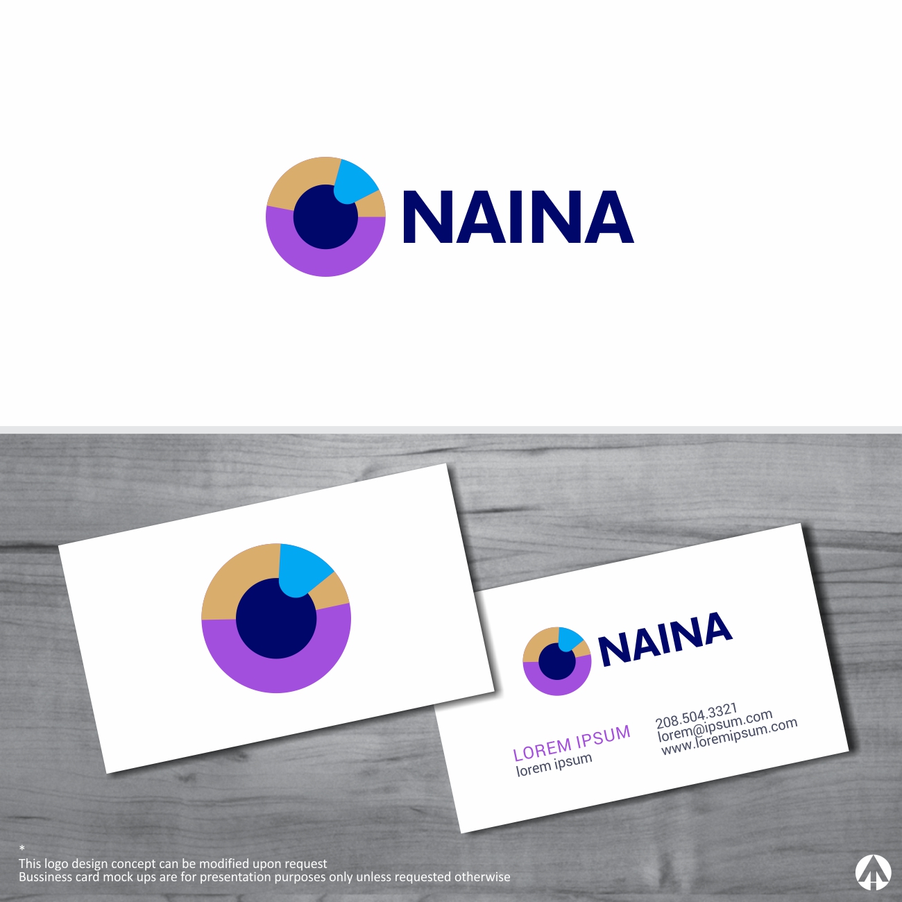 Logo Design by MBARO for this project | Design #20449146