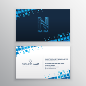 Logo Design by Hussain kareem for this project | Design #20435569