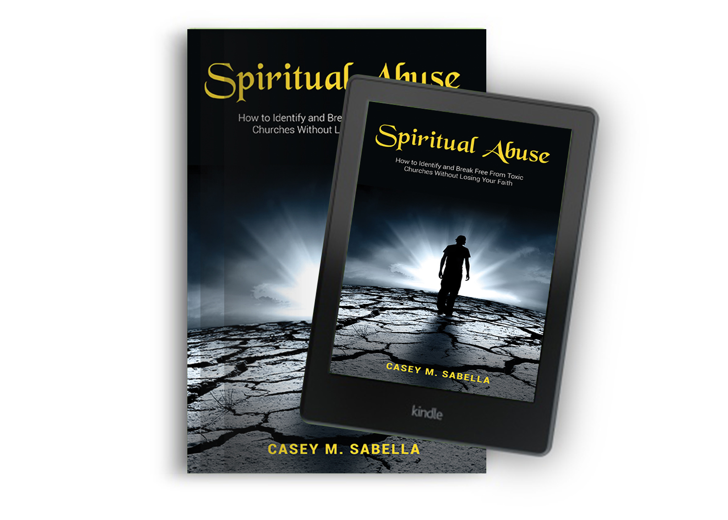 Book Cover Design by hih7 for Motion Church | Design: #20460470