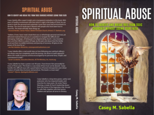 Book Cover Design by Wally_F for Motion Church | Design: #20420108