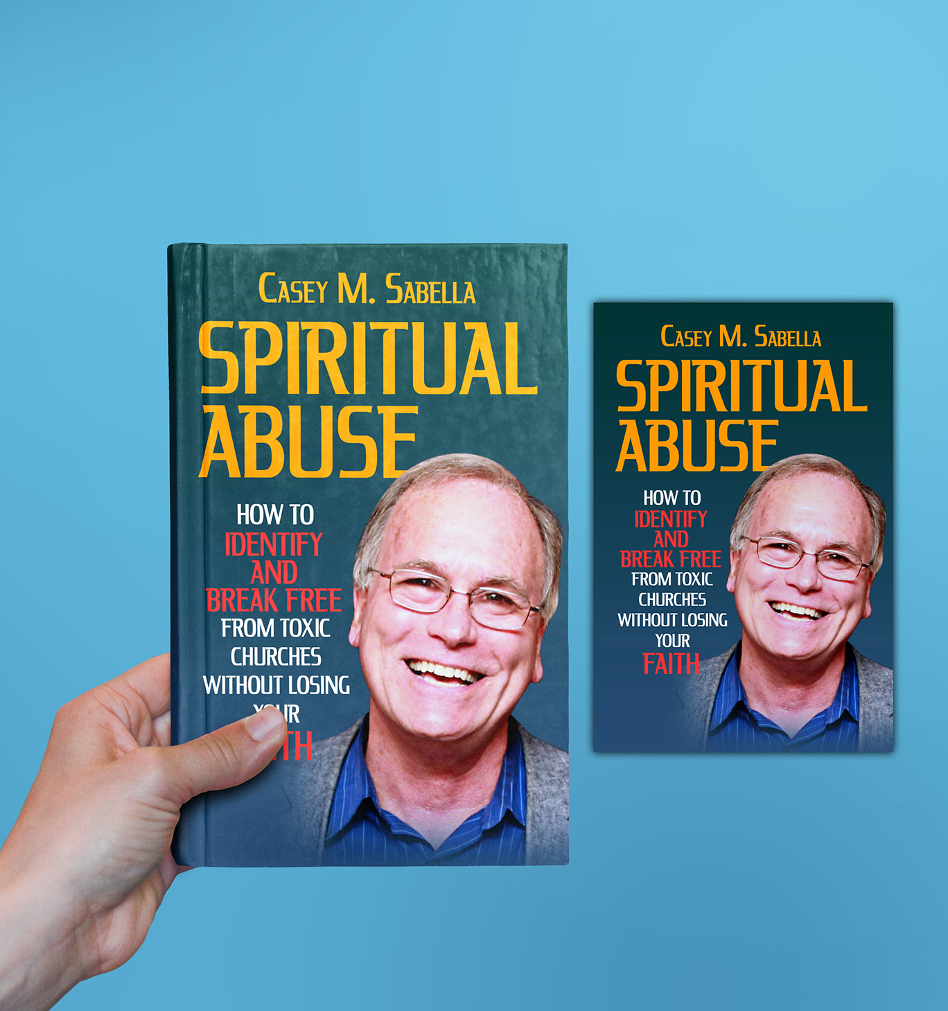 Book Cover Design by raynemuray for Motion Church | Design #20406703