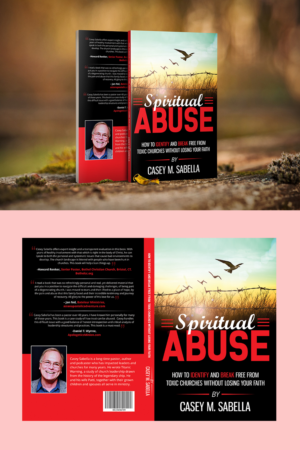Book Cover Design by Aurora:) for Motion Church | Design: #20422086