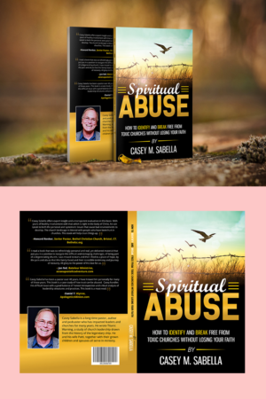 Book Cover Design by Aurora:) for Motion Church | Design: #20422087