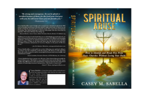 Book Cover Design by UniquelyTailored