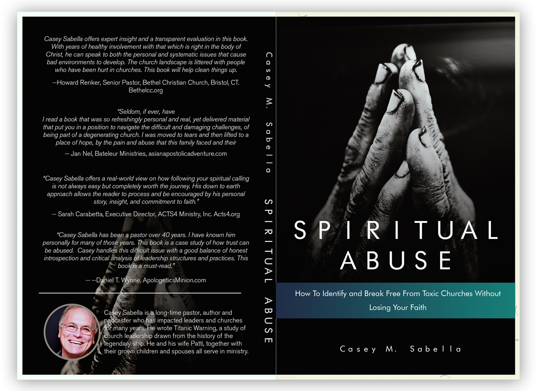 Book Cover Design by Ngoeg for Motion Church | Design #20451388