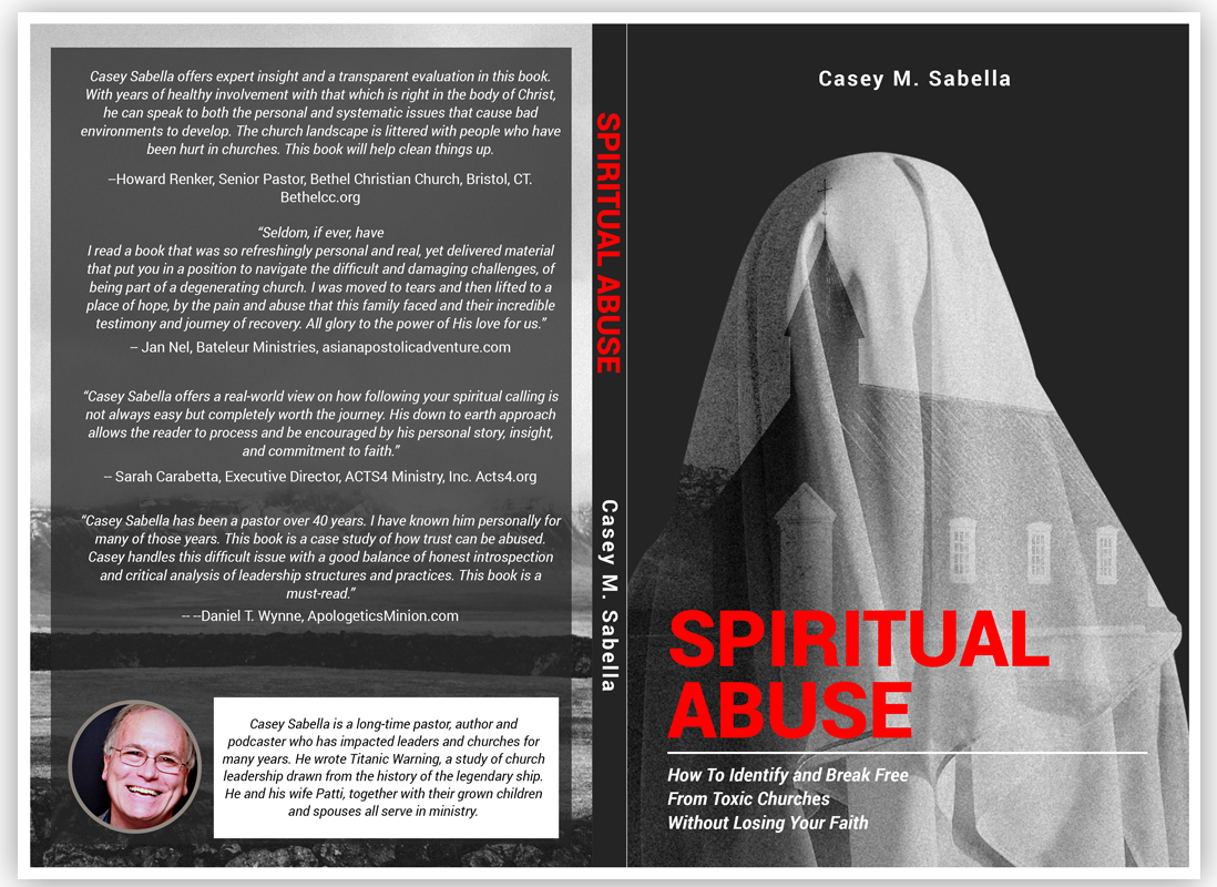 Book Cover Design by Ngoeg for Motion Church | Design #20451439