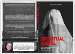 Book Cover Design by Ngoeg for Motion Church | Design: #20451439