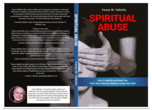 Book Cover Design by Ngoeg for Motion Church | Design: #20451477