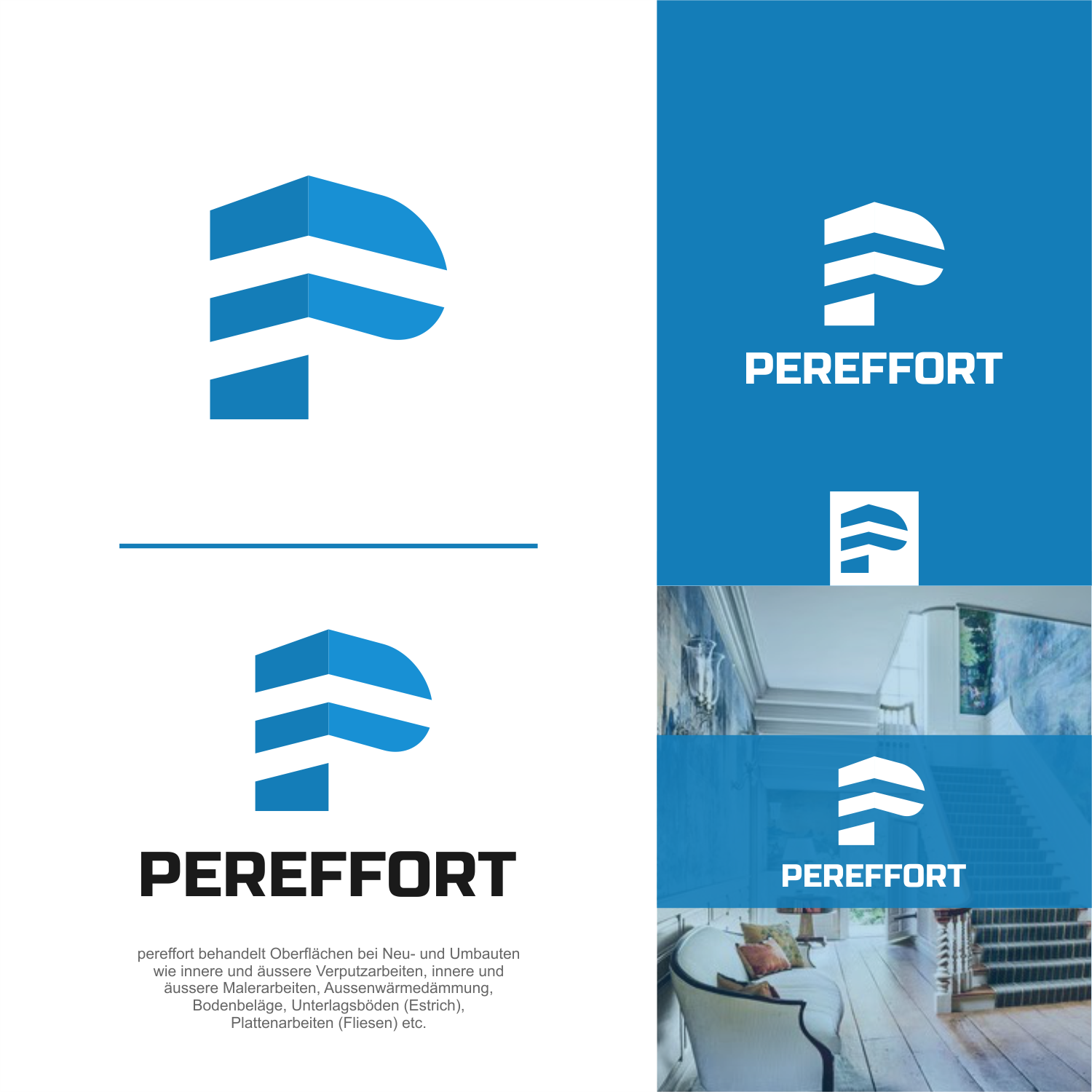 Logo Design by Bearry for this project | Design #20391538