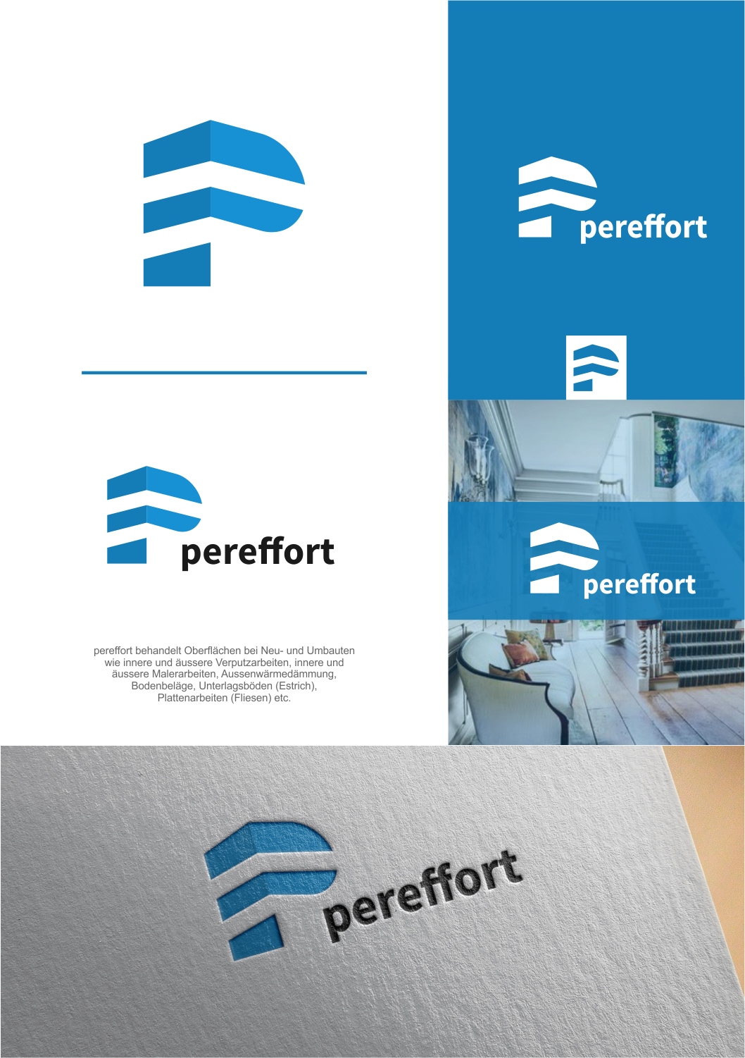 Logo Design by Bearry for this project | Design #20391943