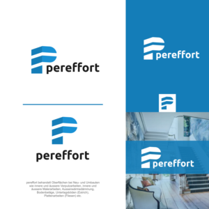 Logo Design by Bearry for this project | Design: #20392376