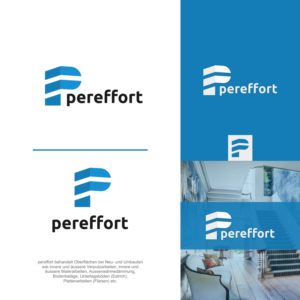 Logo-Design von Bearry für dieses Projekt | Design #20392886