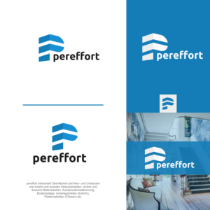Logo Design by Bearry for this project | Design: #20425751