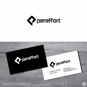 Logo Design by MBARO for this project | Design: #20451355