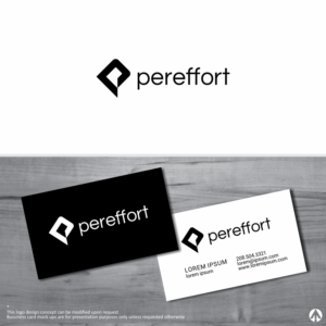 Logo Design by MBARO for this project | Design: #20451357