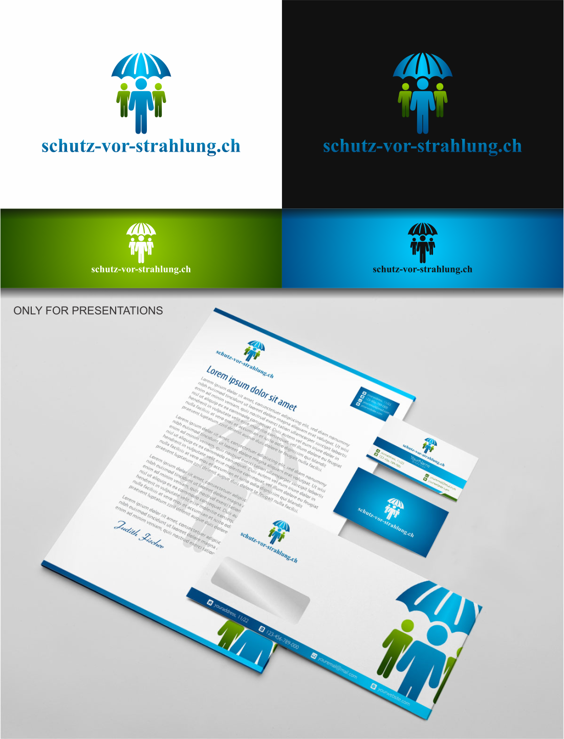 Logo Design by Khalik for this project | Design #20404561