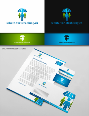 Logo Design by Khalik for this project | Design: #20404561