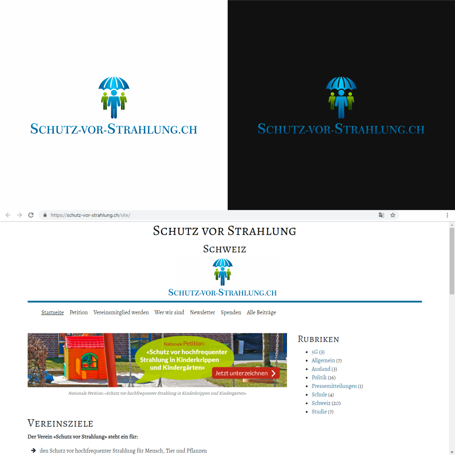 Logo Design by Khalik for this project | Design #20404759