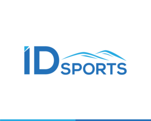 Logo Design by Atec for ID Sports | Design #20407978