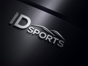 Logo Design by Atec for ID Sports | Design: #20408006