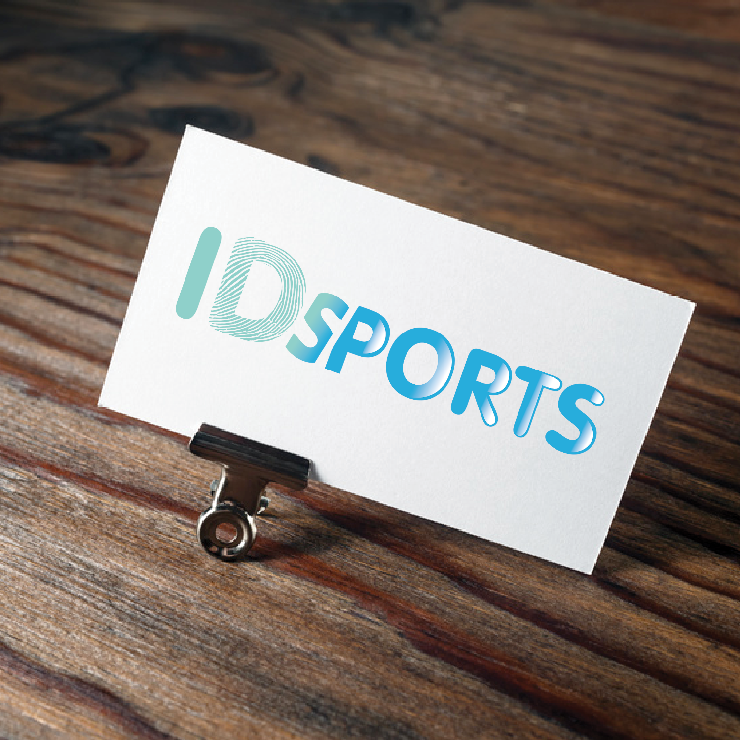 Logo Design by sardakin for ID Sports | Design #20443387
