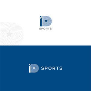 Logo Design by Muhammad Imran 3 for ID Sports | Design: #20399293