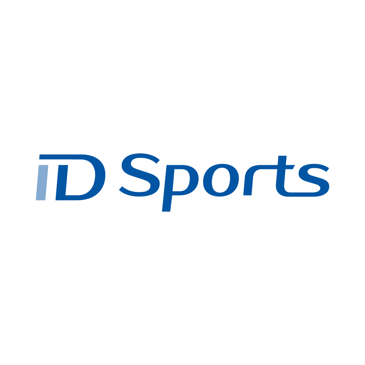Logo Design by **INCREDIBLEDESIGNERS** for ID Sports | Design #20402287
