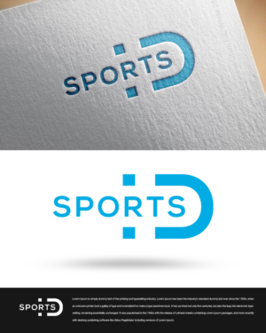 Logo Design by zingodesigns258 for ID Sports | Design: #20413741