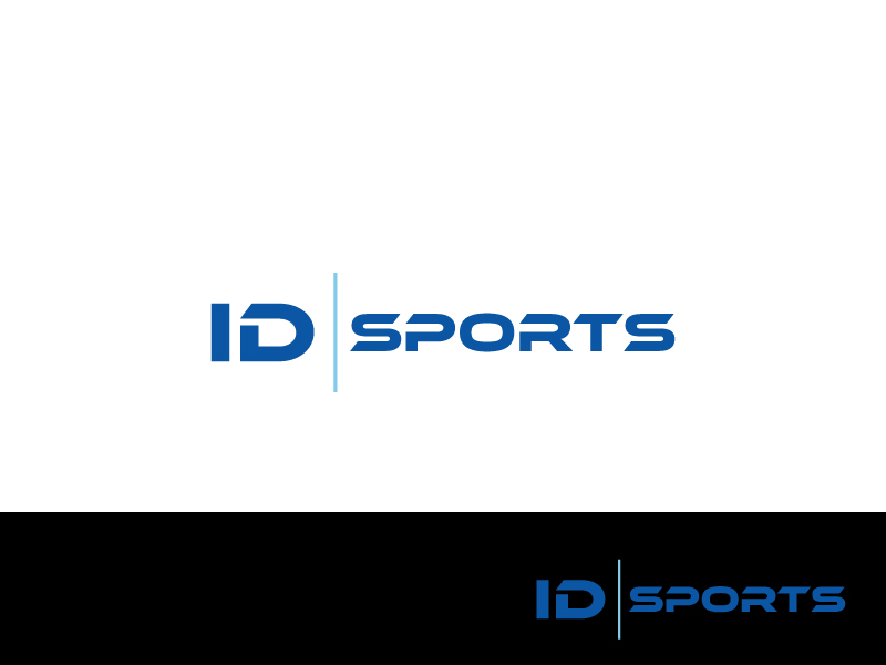 Logo Design by Plrtmjnto for ID Sports | Design: #20398409