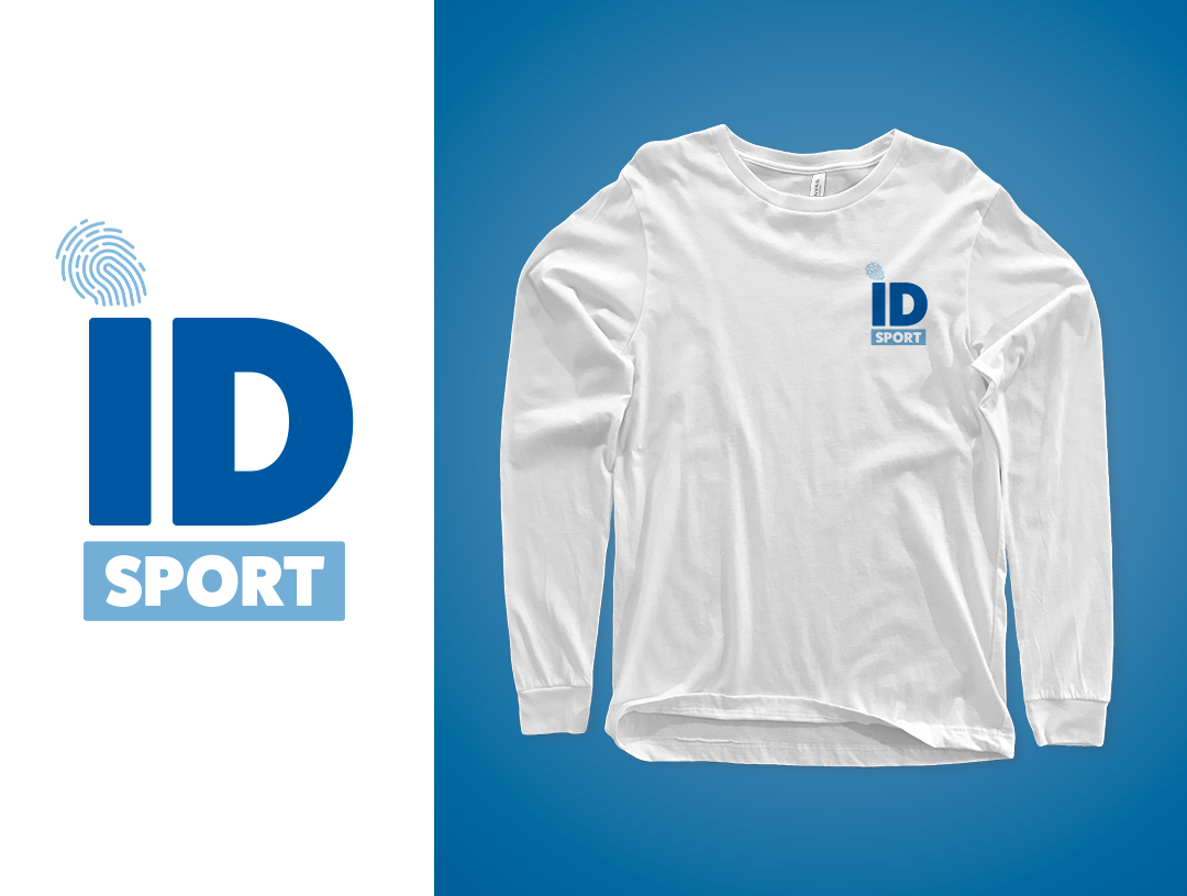 Logo Design by hardrock06 for ID Sports | Design #20442084