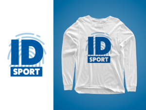 Logo Design by hardrock06 for ID Sports | Design: #20442085