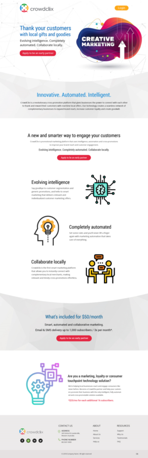 Web Design by pb