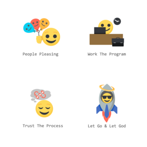 Icon Design by AymanePro ™ for this project | Design: #20431963