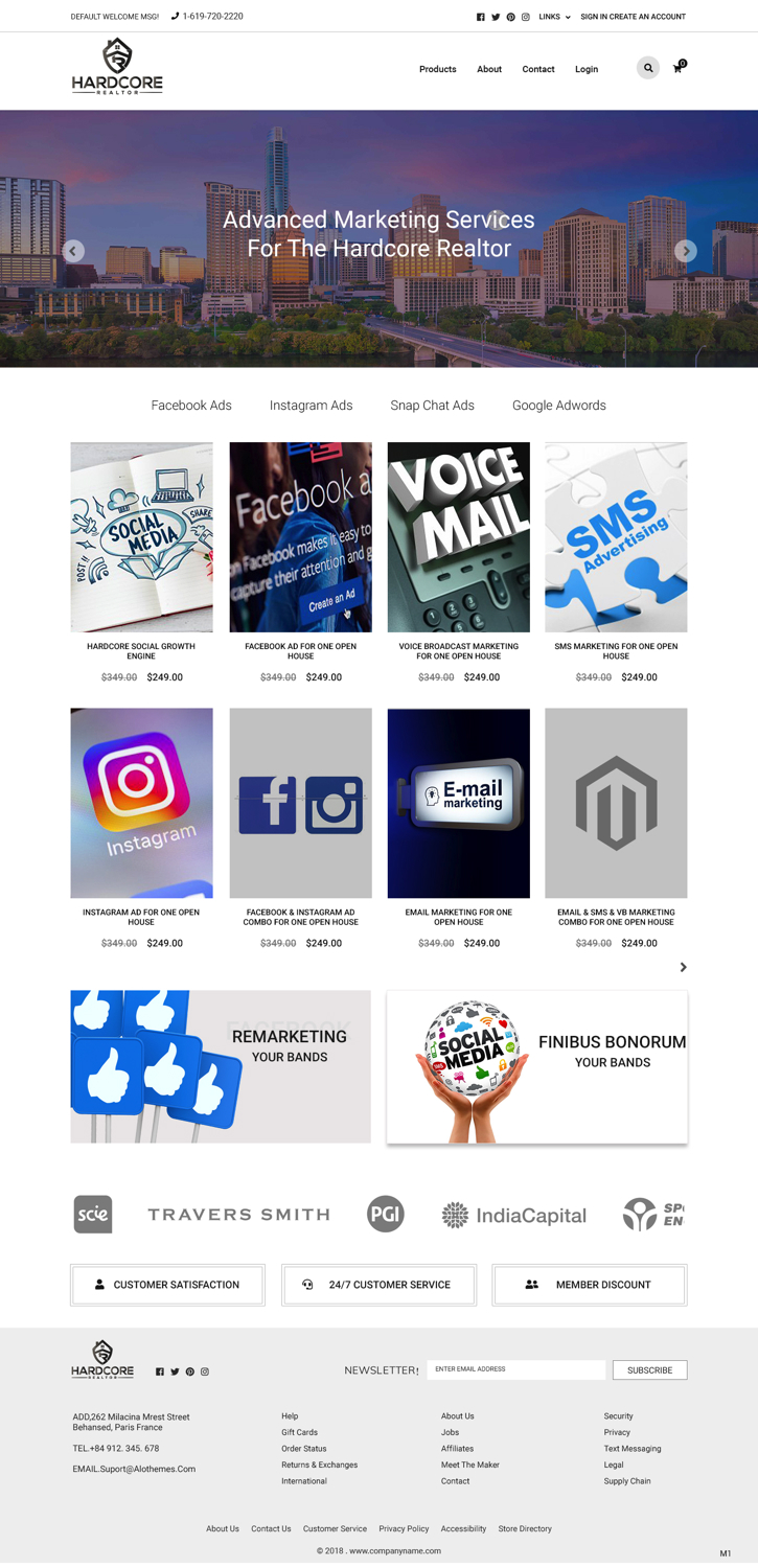 Web-Design von pb für Shane | Design #20413318